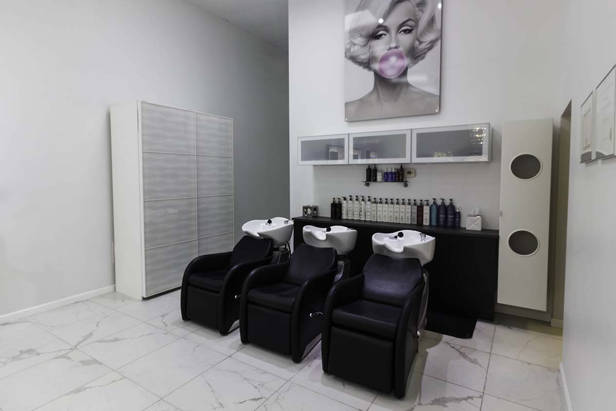 Фото салона красоты