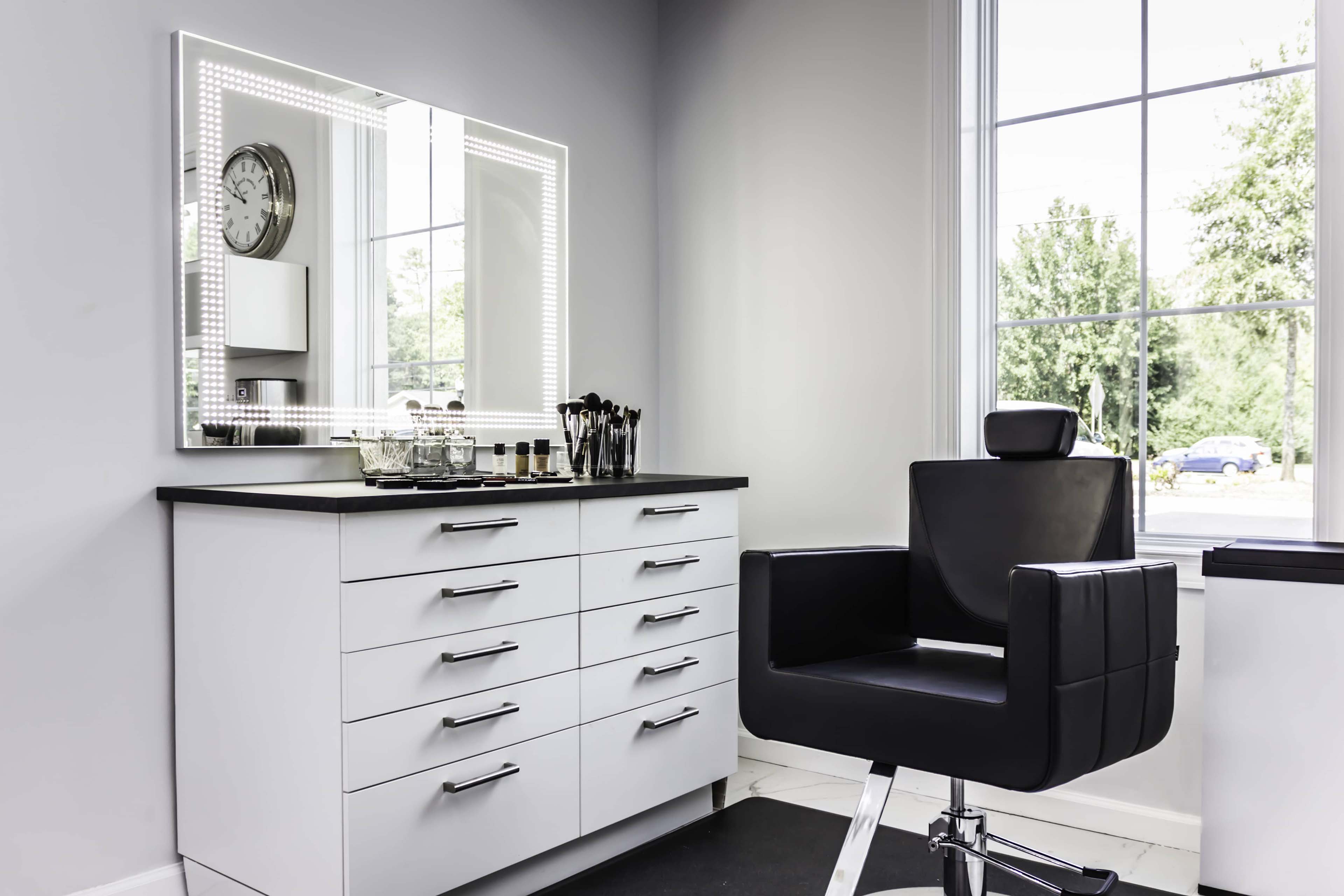 Фото салона красоты