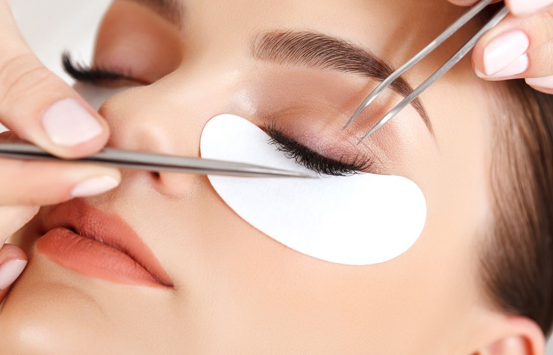 Фото салона красоты