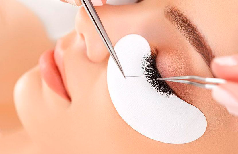 Фото салона красоты