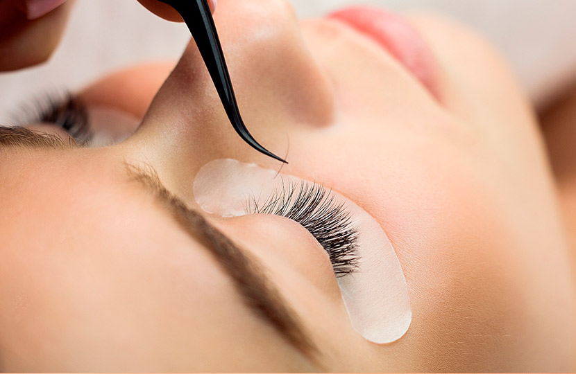 Фото салона красоты